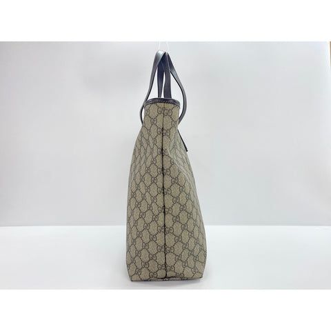 GUCCI Handbag Brown WS32129