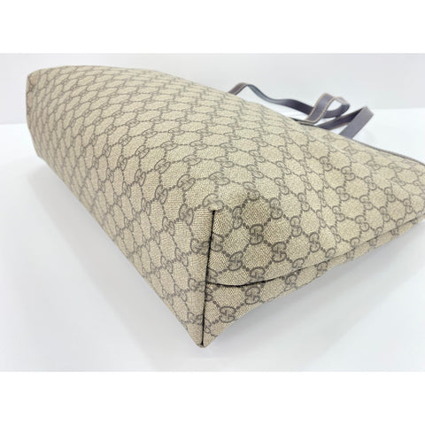 GUCCI Handbag Brown WS32129