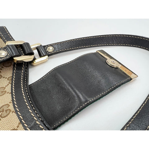 GUCCI Tote Bag Brown WS32131