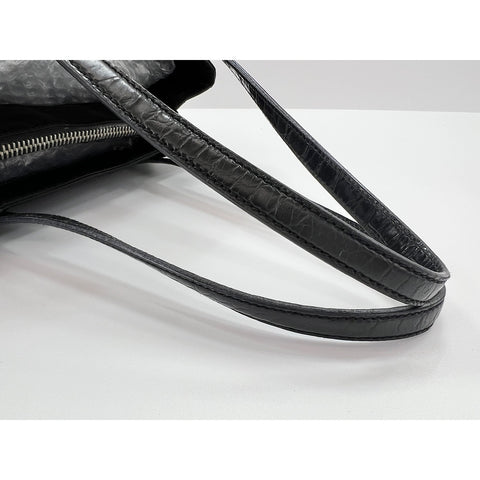 PRADA Tote Bag black WS32132