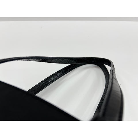 PRADA Tote Bag black WS32132