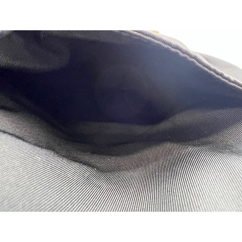 PRADA Tote Bag black WS32132