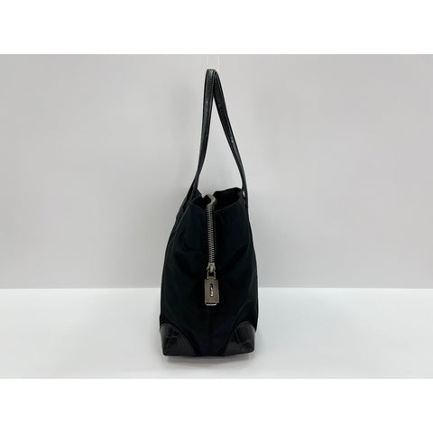 PRADA Tote Bag black WS32132