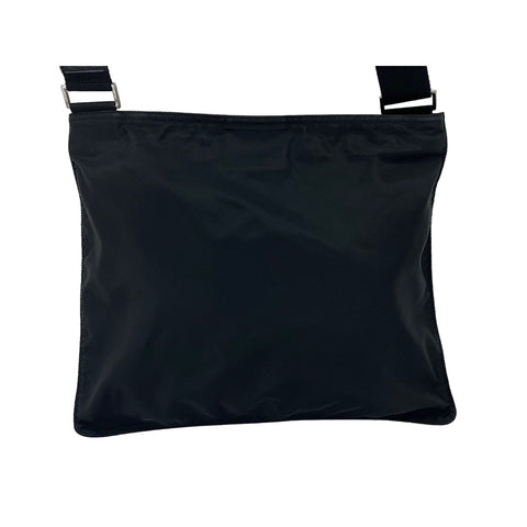 PRADA Shoulder Bag black WS32133