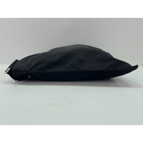 PRADA Shoulder Bag black WS32133