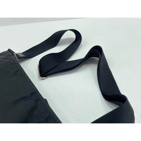 PRADA Shoulder Bag black WS32133