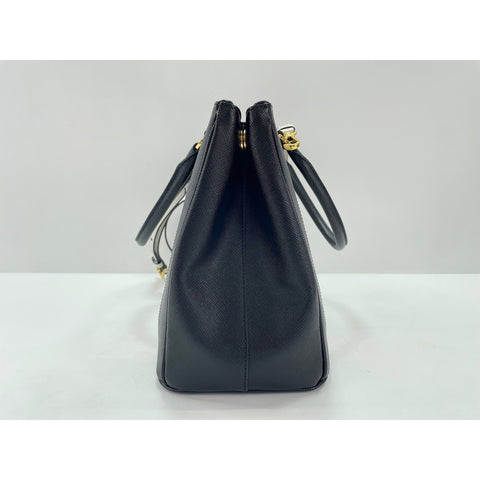 PRADA 2WAY Handbag white WS32134