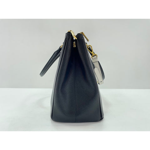 PRADA 2WAY Handbag white WS32134