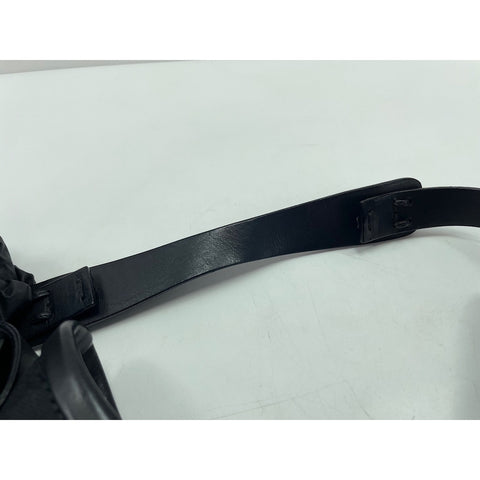 GUCCI Shoulder Bag black WS32135
