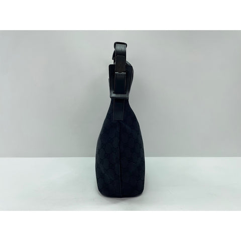GUCCI Shoulder Bag black WS32135