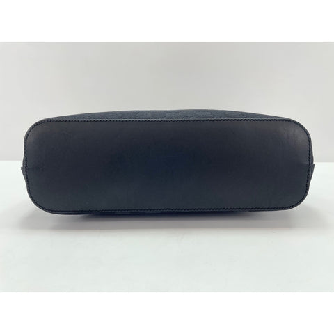 GUCCI Shoulder Bag black WS32135
