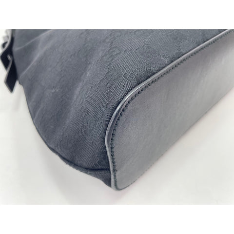 GUCCI Shoulder Bag black WS32135