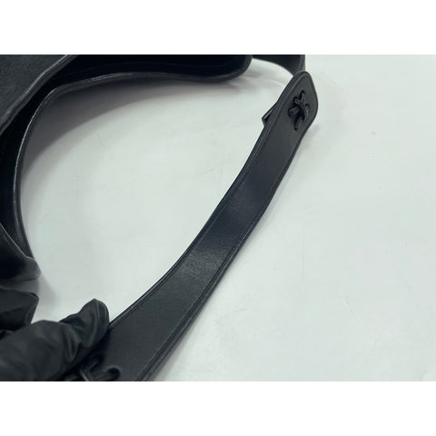 GUCCI Shoulder Bag black WS32135