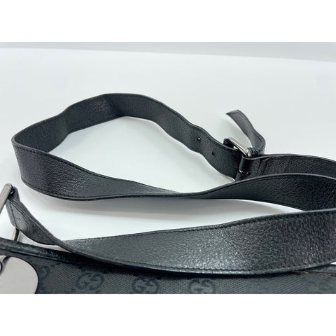 GUCCI Tote Bag black WS32137
