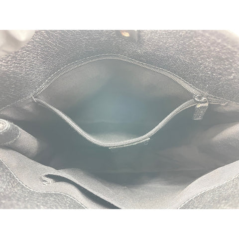 GUCCI Tote Bag black WS32137