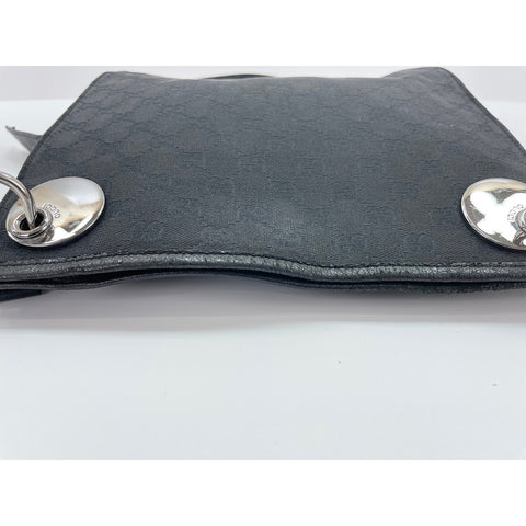 GUCCI Tote Bag black WS32137