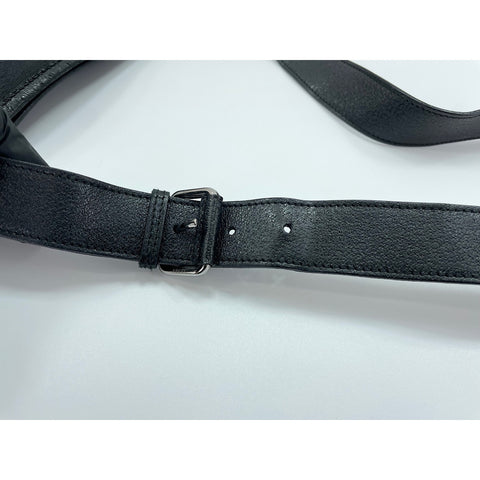 GUCCI Tote Bag black WS32137