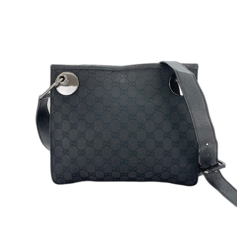GUCCI Tote Bag black WS32137