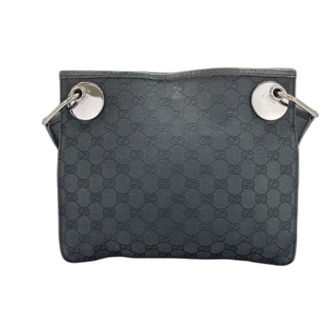 GUCCI Tote Bag black WS32137