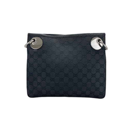GUCCI Tote Bag black WS32137