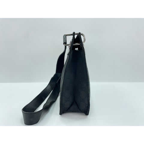 GUCCI Tote Bag black WS32137