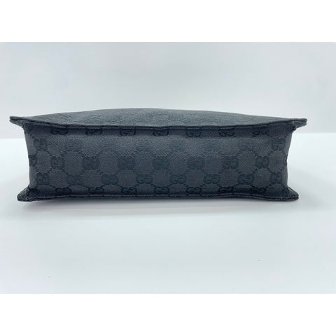 GUCCI Tote Bag black WS32137