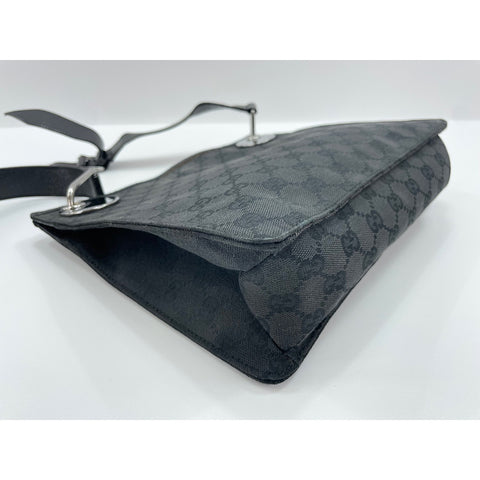 GUCCI Tote Bag black WS32137
