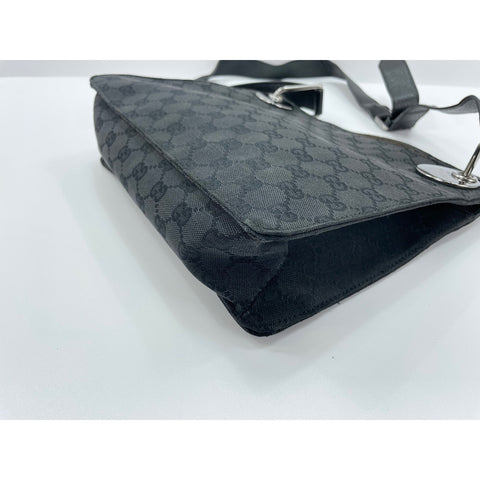 GUCCI Tote Bag black WS32137