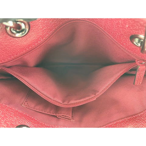 GUCCI Tote Bag beige WS32138