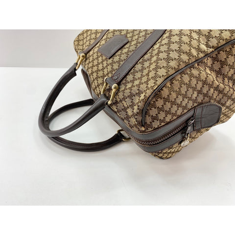 CELINE Tote Bag Brown WS32140