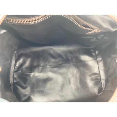 CELINE Tote Bag Brown WS32140