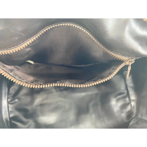 CELINE Tote Bag Brown WS32140