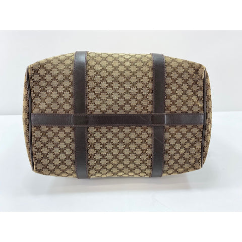 CELINE Tote Bag Brown WS32140