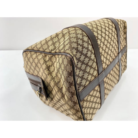 CELINE Tote Bag Brown WS32140