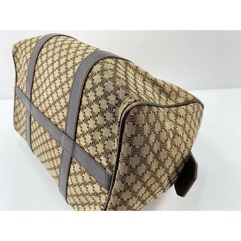 CELINE Tote Bag Brown WS32140