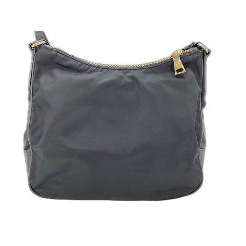 PRADA Handbag black WS32142