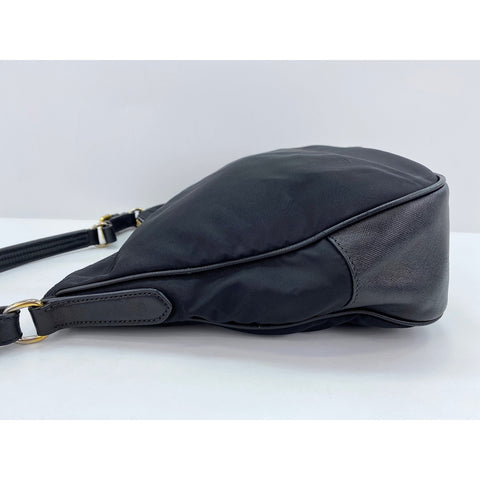 PRADA Handbag black WS32142