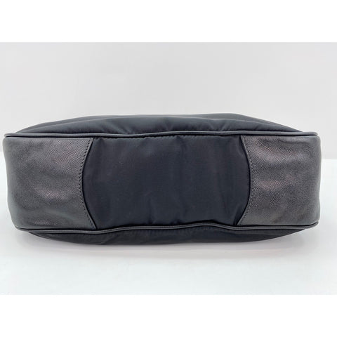 PRADA Handbag black WS32142