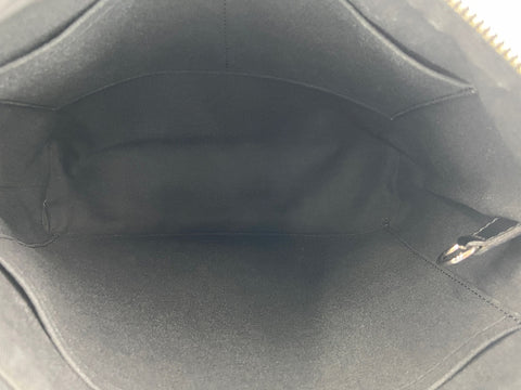 LOUIS VUITTON Mick Shoulder Bag black WS32145