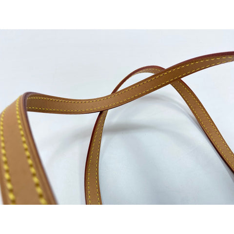 LOUIS VUITTON Papillon 30 Handbag Brown WS32152