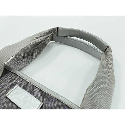 GUCCI Tote Bag gray WS32155