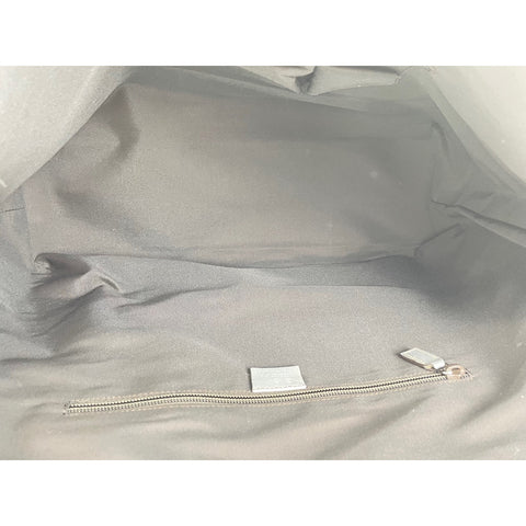 GUCCI Tote Bag gray WS32155