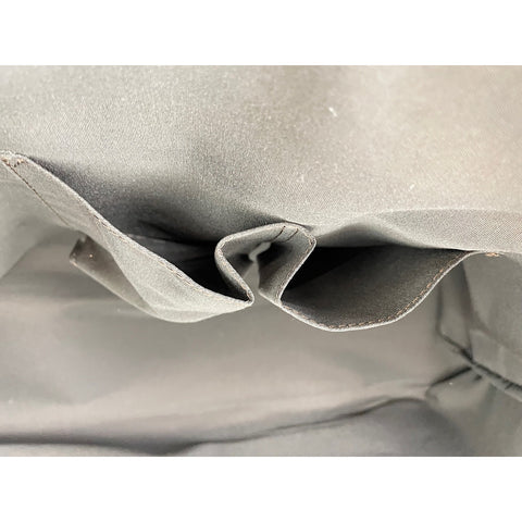 GUCCI Tote Bag gray WS32155