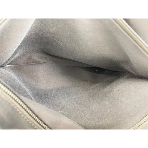 GUCCI Tote Bag gray WS32155