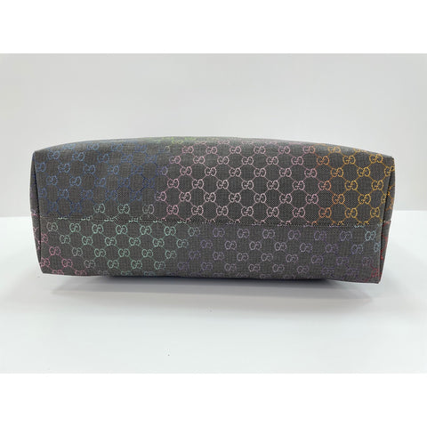 GUCCI Tote Bag gray WS32155