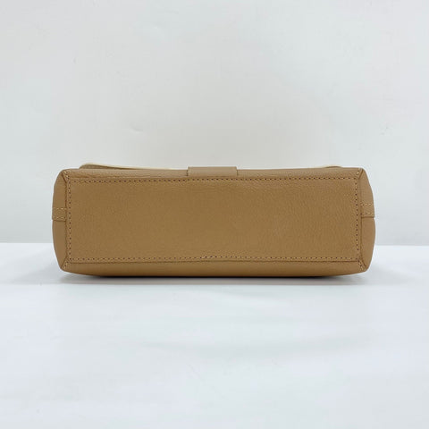 LOUIS VUITTON Verry Chain bag Shoulder Bag beige WS32344