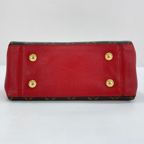 LOUIS VUITTON Surenne BB Shoulder Bag Brown WS32346