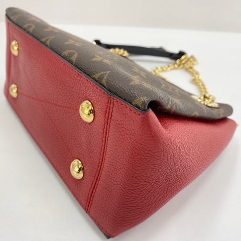 LOUIS VUITTON Surenne BB Shoulder Bag Brown WS32346