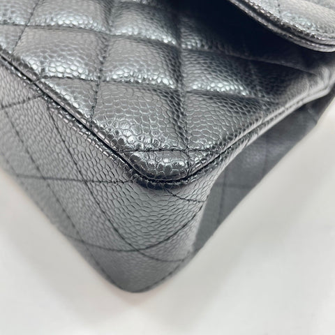 CHANEL Matrasse 23 Shoulder Bag black WS32348