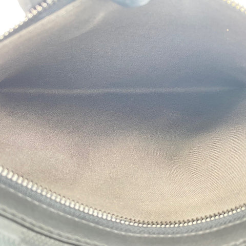 LOUIS VUITTON Calypso GM Shoulder Bag black WS32372